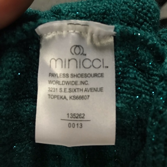 Infinity Scarf - Picture 2 of 5